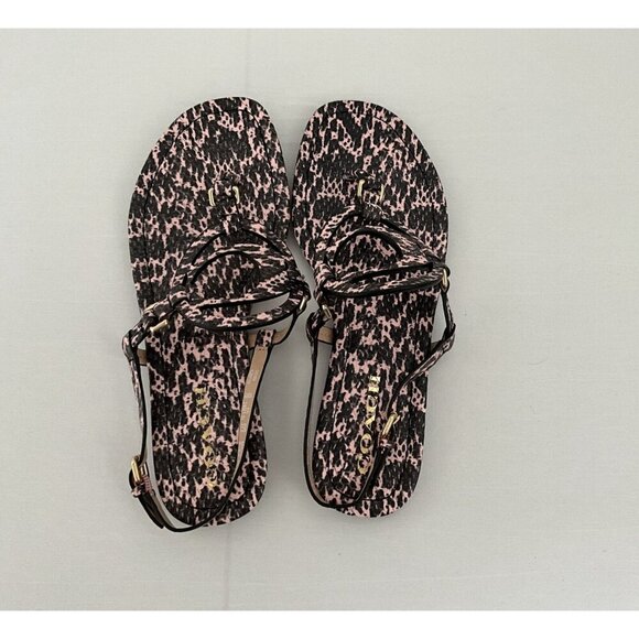 Coach Sandal's Women Sz 7 - Picture 3 of 8